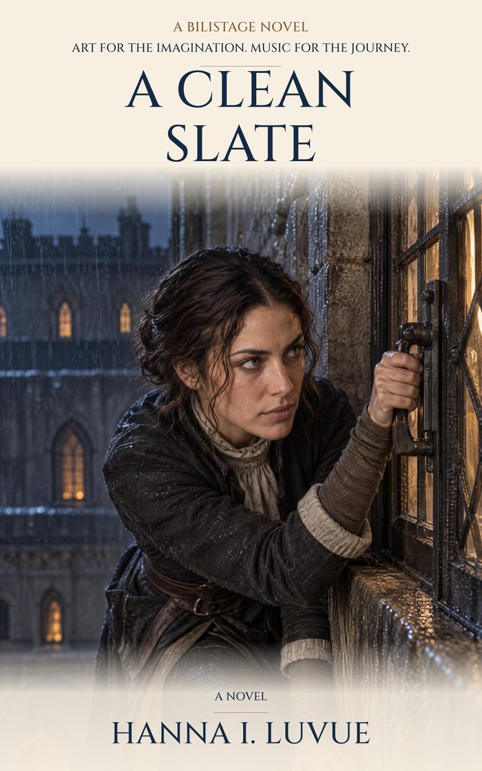 Cover of A Clean Slate